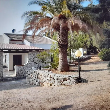 Villino Greta Villa Castellammare del Golfo